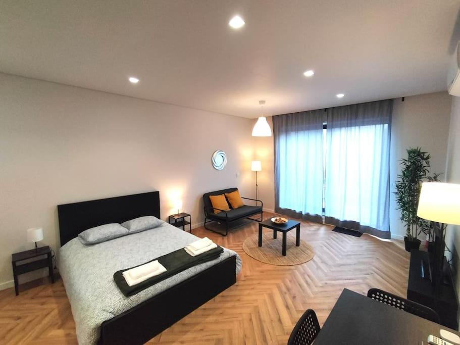 Heart Of The City Suites - A Vila Nova de Gaia Extérieur photo
