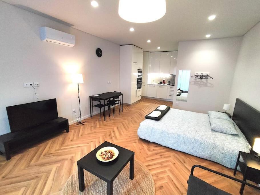 Heart Of The City Suites - A Vila Nova de Gaia Extérieur photo